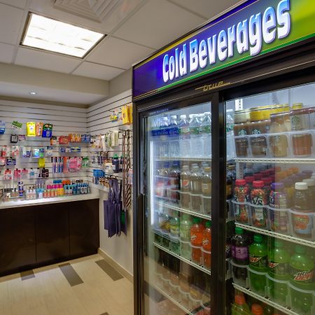 Holiday Inn Express Hotel & Suites Meadowlands Area By Ihg Carlstadt Luaran gambar