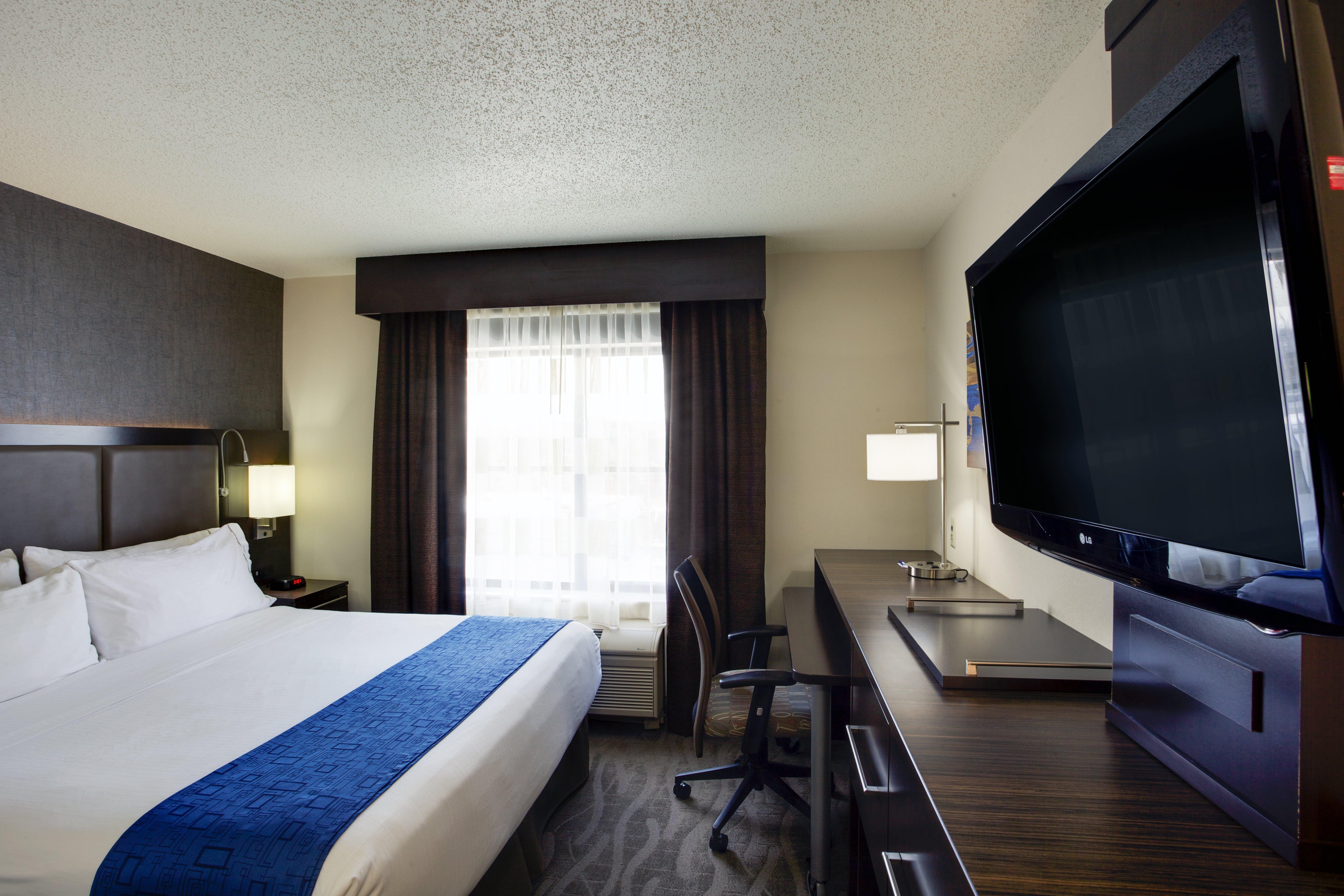 Holiday Inn Express Hotel & Suites Meadowlands Area By Ihg Carlstadt Luaran gambar