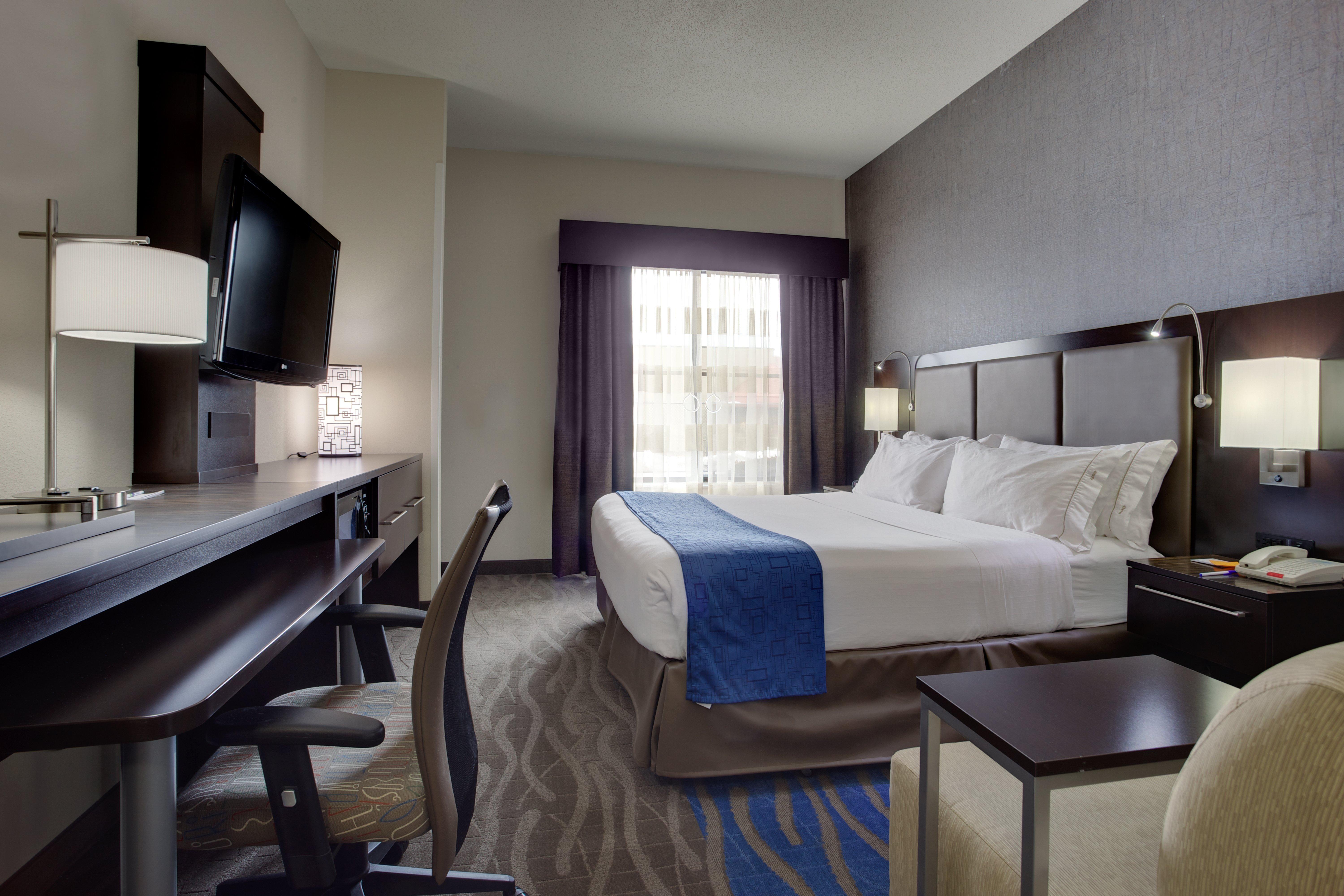 Holiday Inn Express Hotel & Suites Meadowlands Area By Ihg Carlstadt Luaran gambar