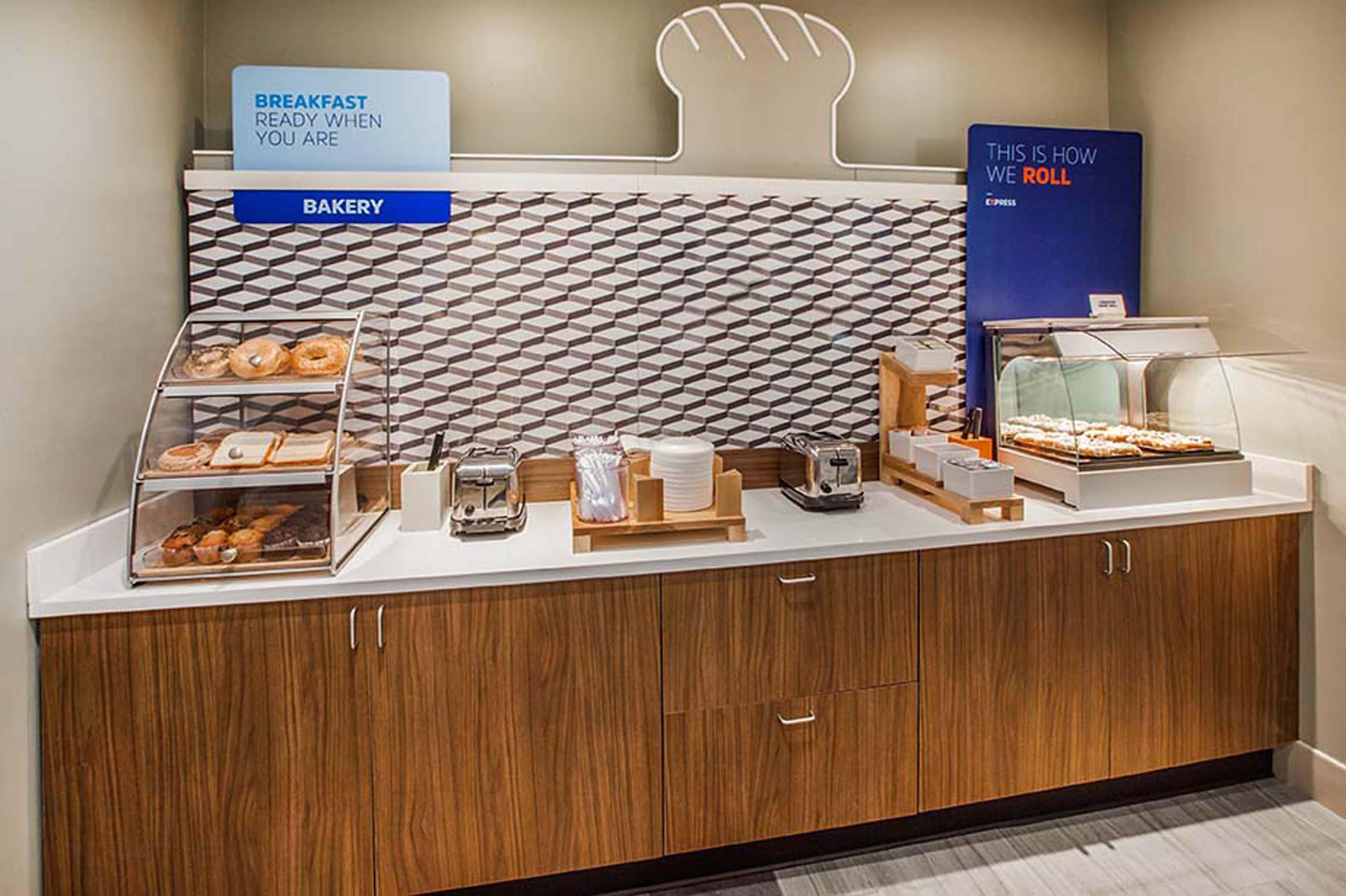 Holiday Inn Express Hotel & Suites Meadowlands Area By Ihg Carlstadt Luaran gambar