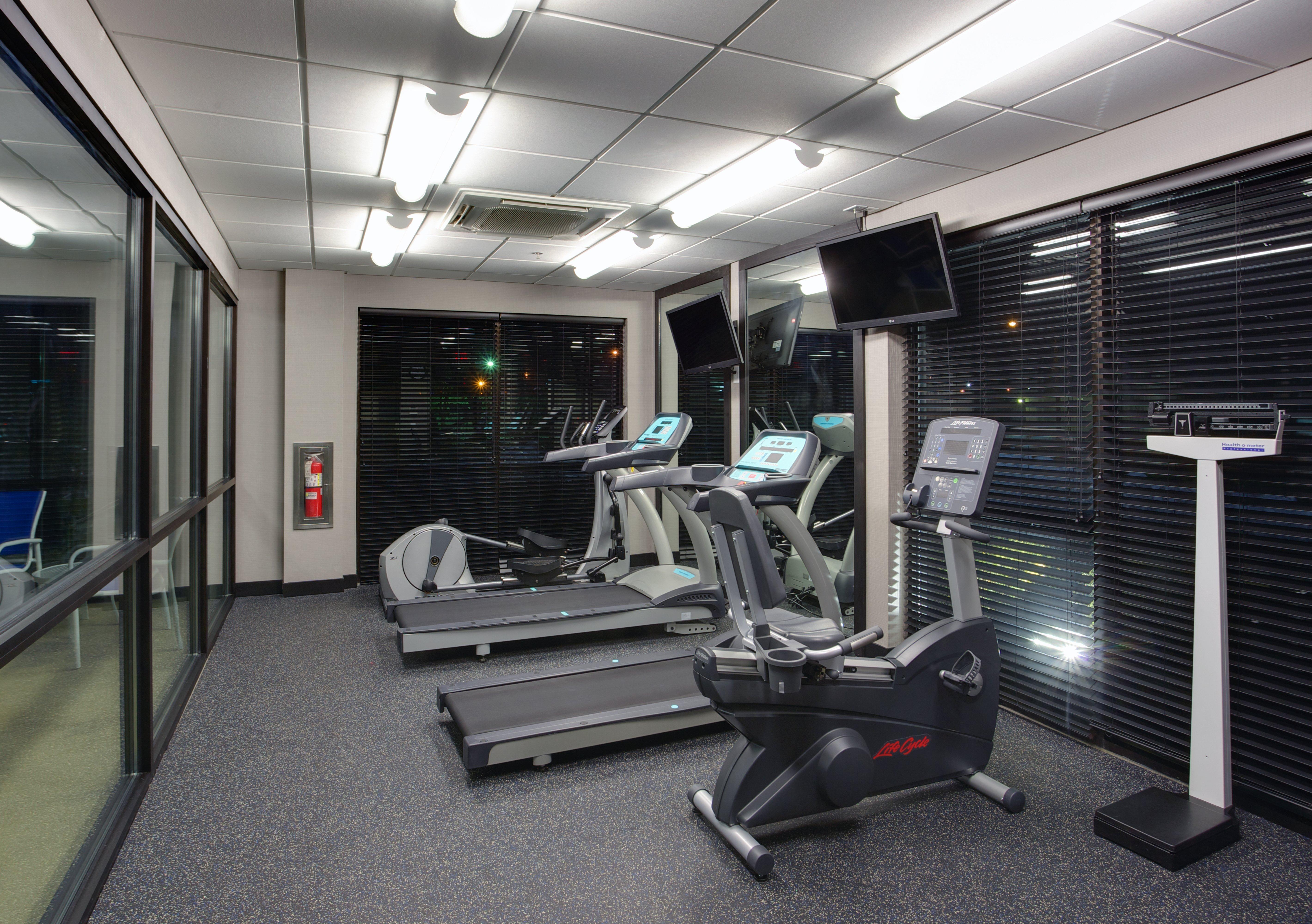 Holiday Inn Express Hotel & Suites Meadowlands Area By Ihg Carlstadt Luaran gambar