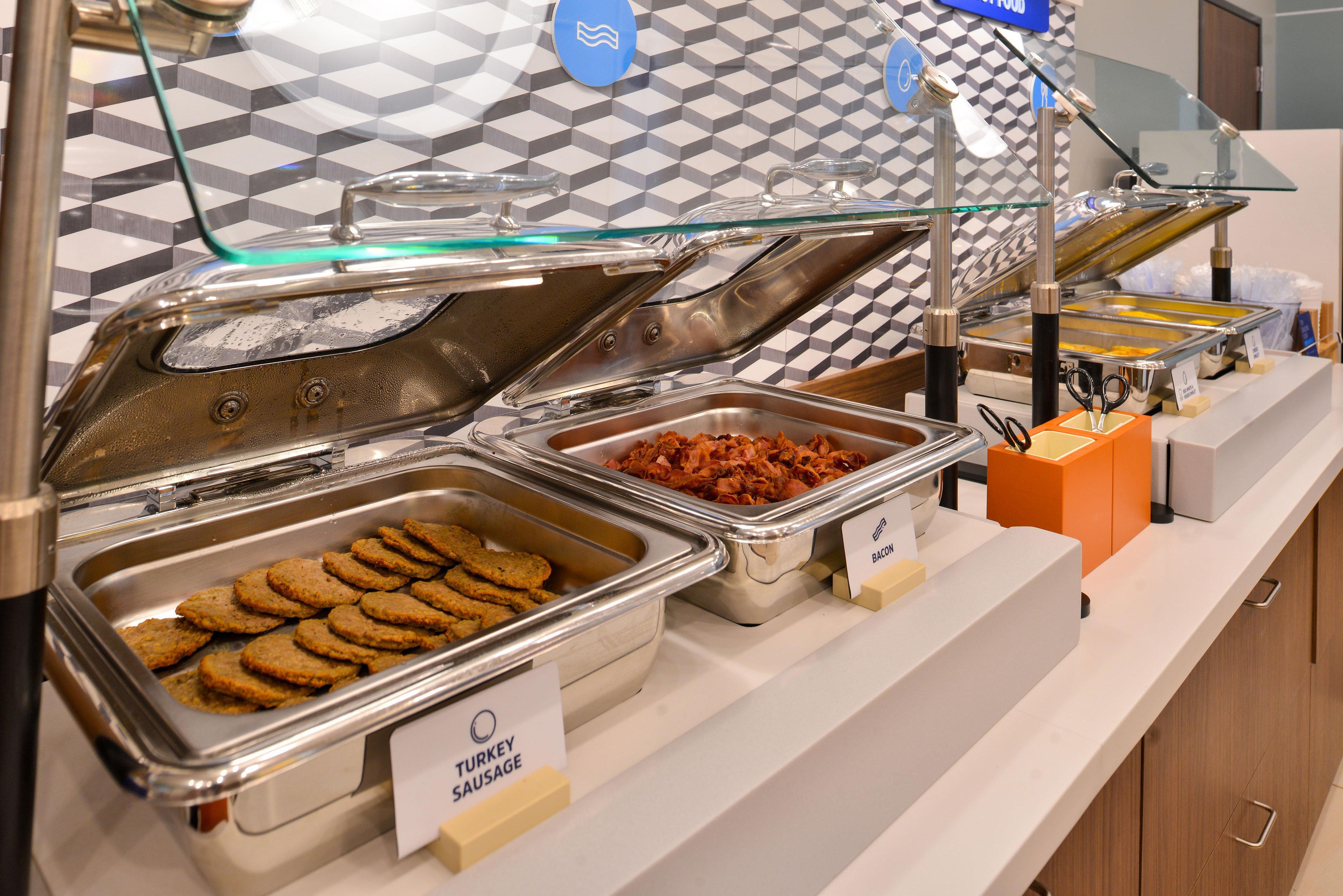 Holiday Inn Express Hotel & Suites Meadowlands Area By Ihg Carlstadt Luaran gambar