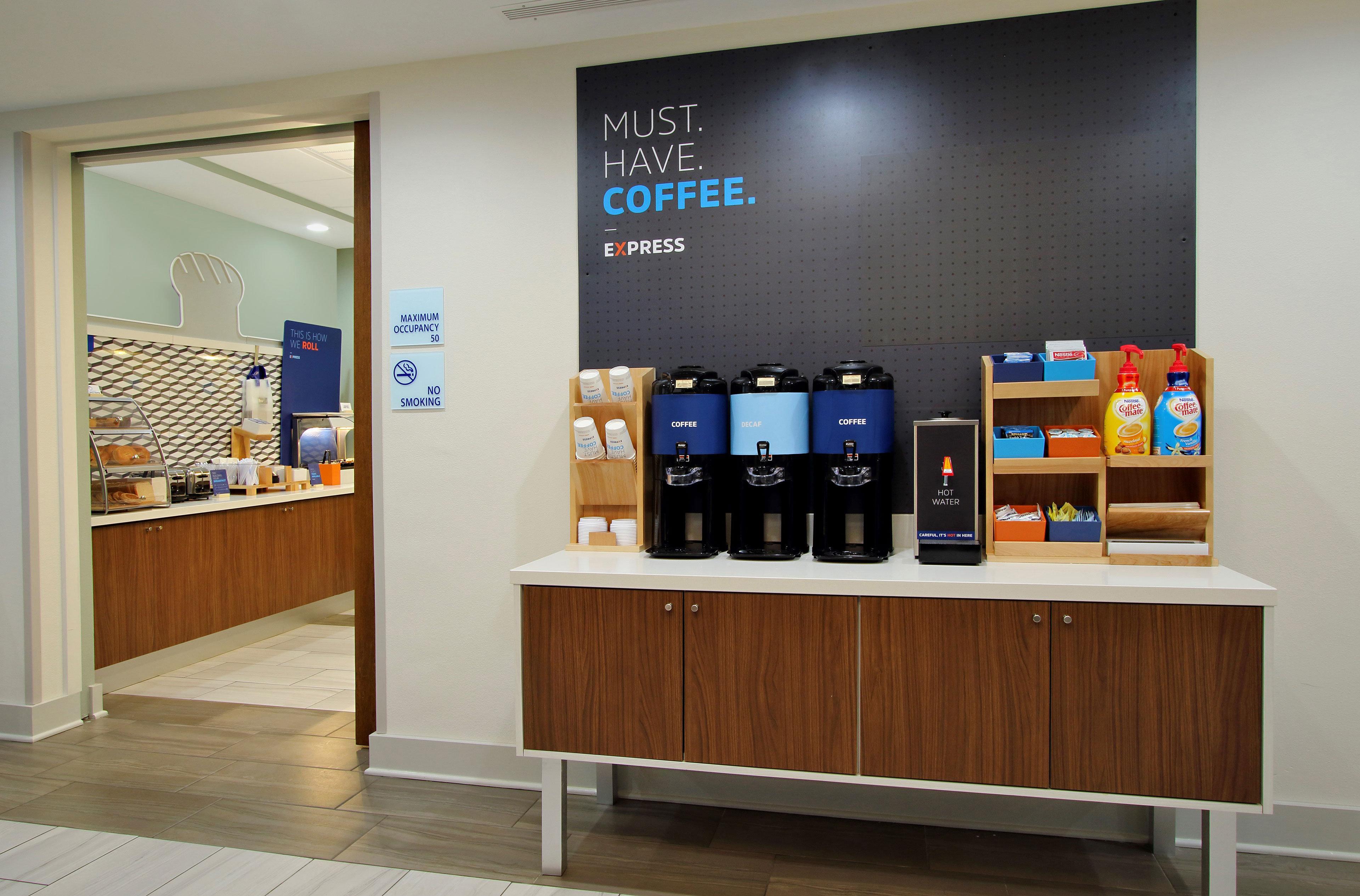Holiday Inn Express Hotel & Suites Meadowlands Area By Ihg Carlstadt Luaran gambar