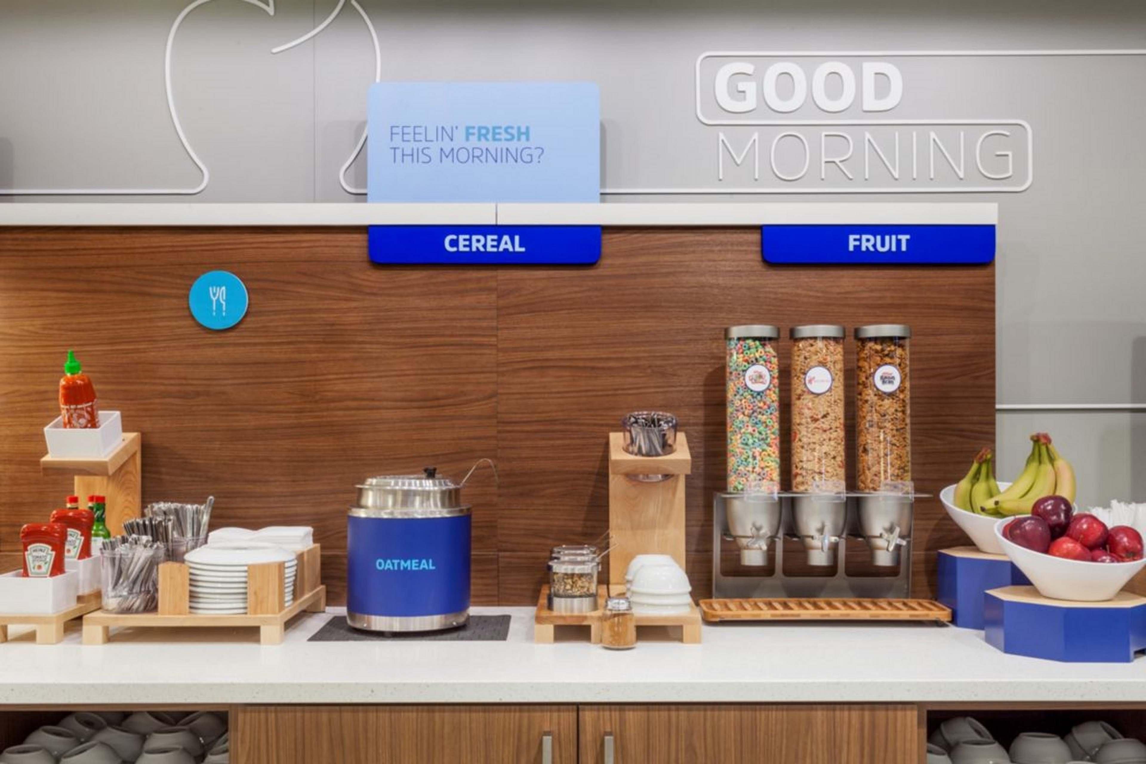 Holiday Inn Express Hotel & Suites Meadowlands Area By Ihg Carlstadt Luaran gambar