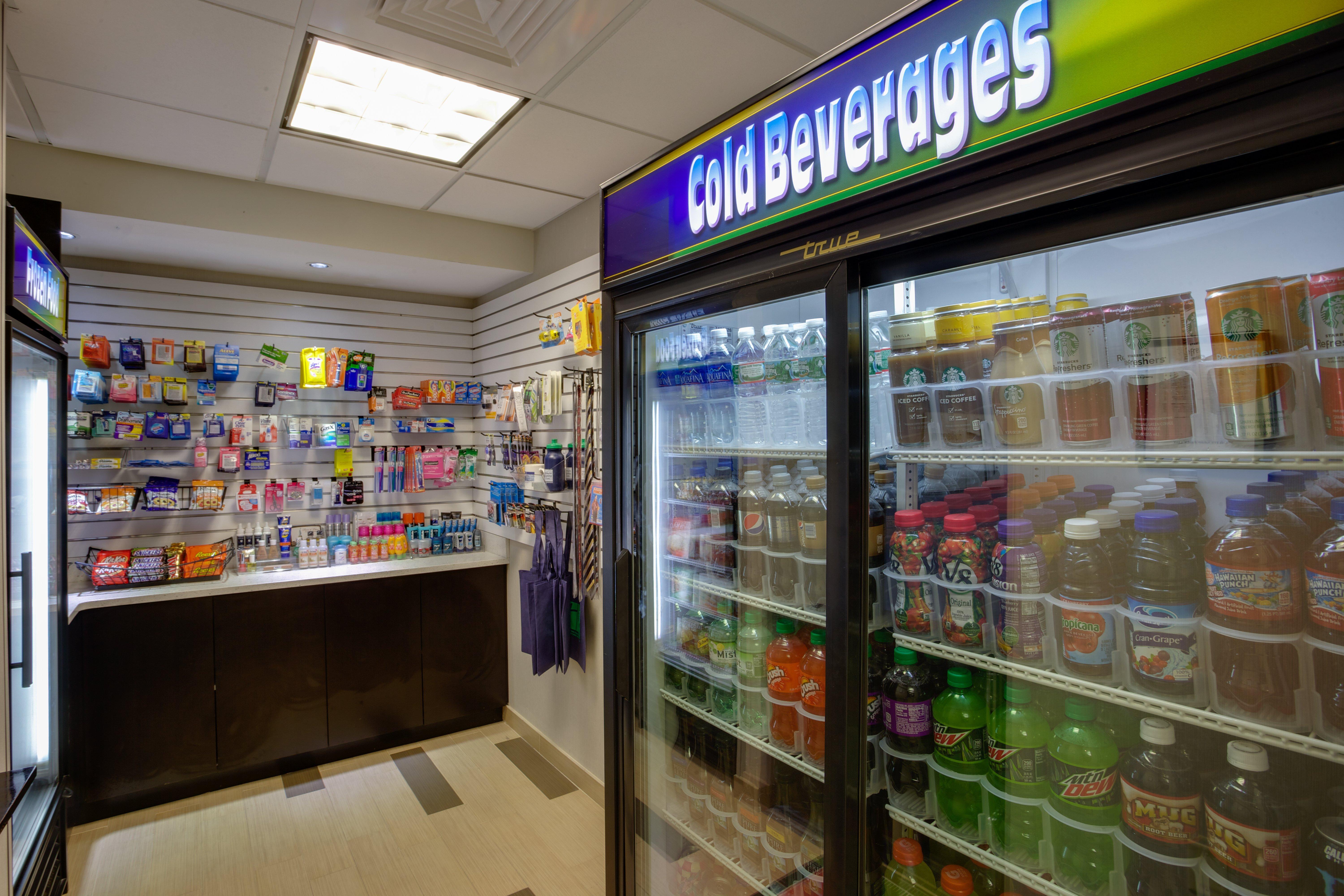 Holiday Inn Express Hotel & Suites Meadowlands Area By Ihg Carlstadt Luaran gambar