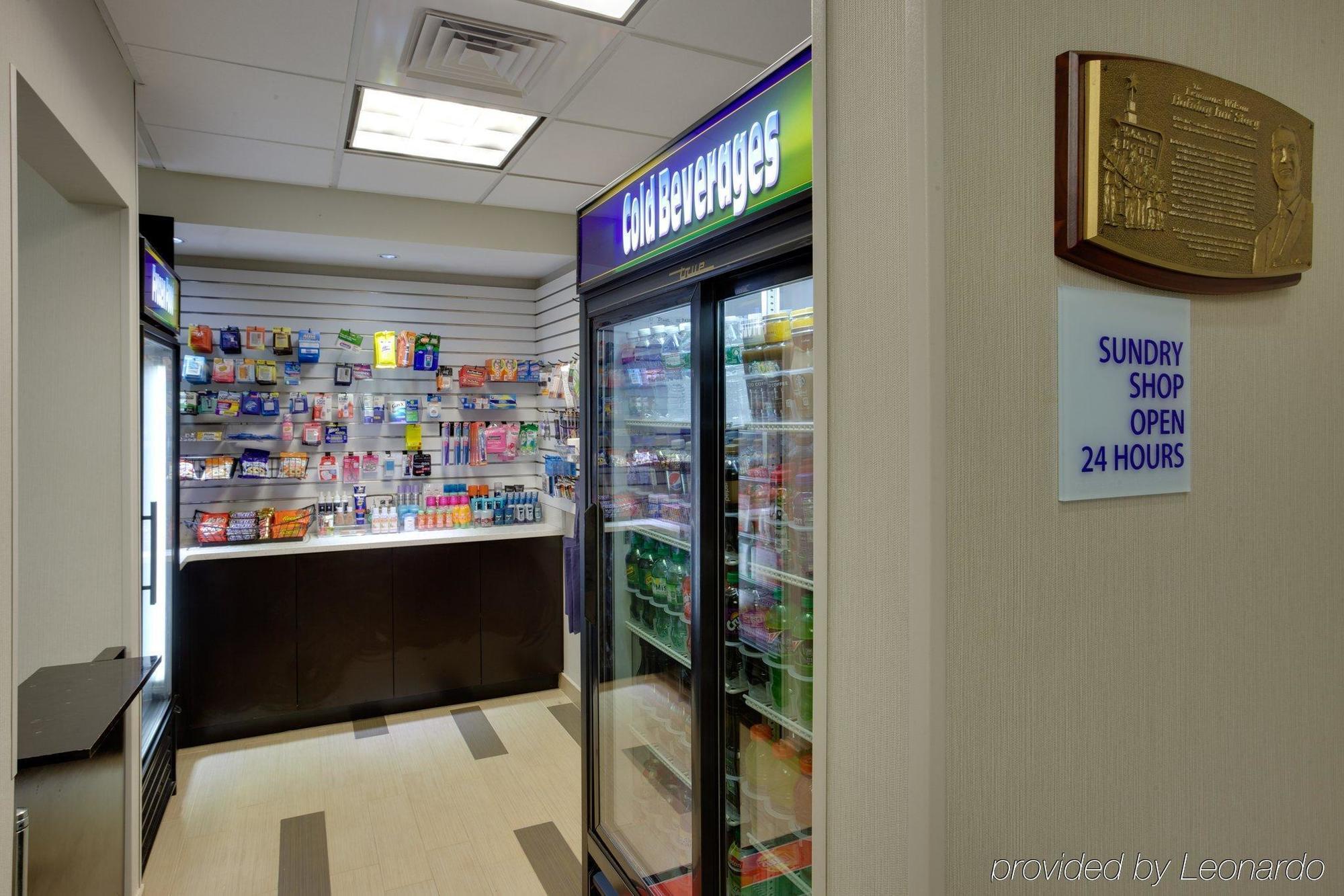 Holiday Inn Express Hotel & Suites Meadowlands Area By Ihg Carlstadt Luaran gambar